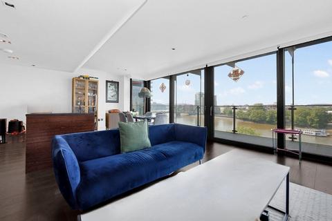 2 bedroom apartment for sale, Merano Residences, Albert Embankment, London, SE1