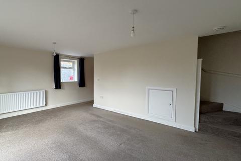 2 bedroom semi-detached house to rent, Brightside Avenue, Melton Mowbray, LE13 0JY