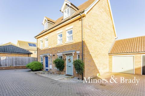 31 Bittern Road, Costessey, Norwich, NR8 5FL