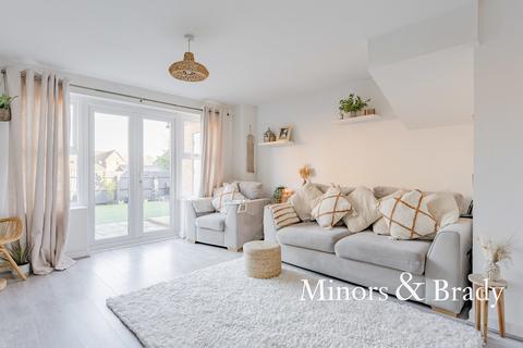 31 Bittern Road, Costessey, Norwich, NR8 5FL