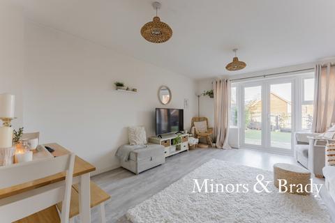 31 Bittern Road, Costessey, Norwich, NR8 5FL