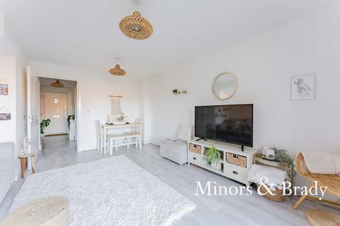 31 Bittern Road, Costessey, Norwich, NR8 5FL