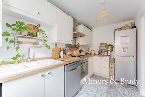 31 Bittern Road, Costessey, Norwich, NR8 5FL
