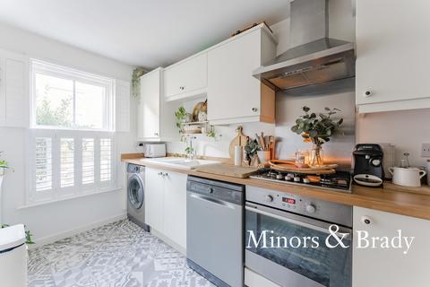 31 Bittern Road, Costessey, Norwich, NR8 5FL