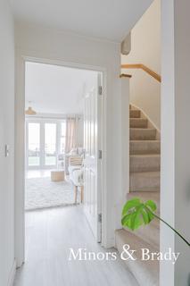 31 Bittern Road, Costessey, Norwich, NR8 5FL