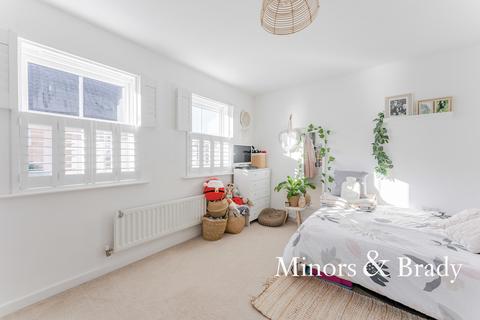 31 Bittern Road, Costessey, Norwich, NR8 5FL