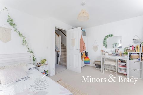 31 Bittern Road, Costessey, Norwich, NR8 5FL