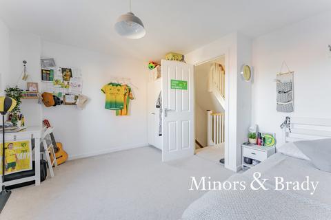 31 Bittern Road, Costessey, Norwich, NR8 5FL