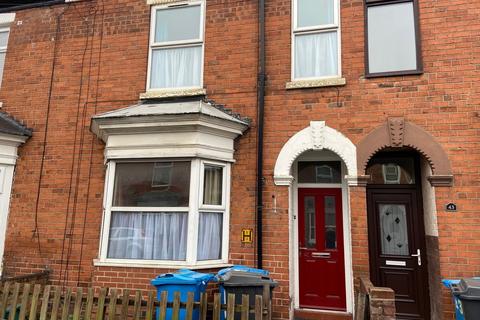 3 bedroom detached house to rent - Thoresby Street, Hull