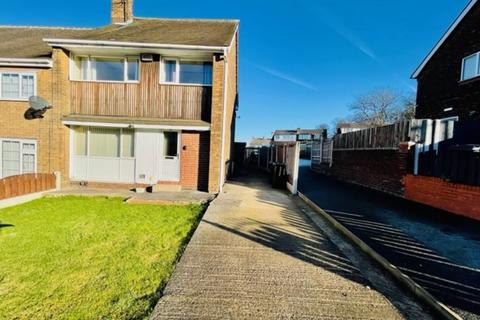 undefined, Creswick Road, East Herringthorpe, S65 3QW