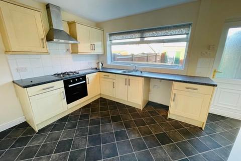 undefined, Creswick Road, East Herringthorpe, S65 3QW