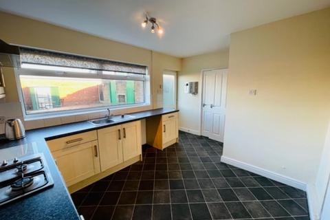undefined, Creswick Road, East Herringthorpe, S65 3QW