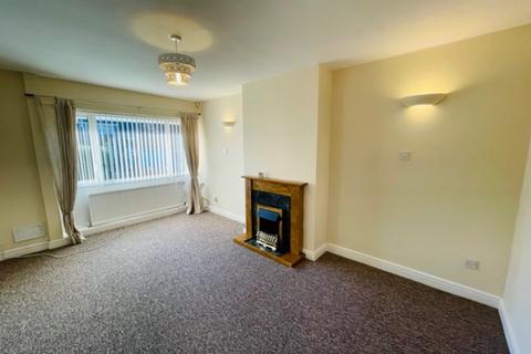 undefined, Creswick Road, East Herringthorpe, S65 3QW