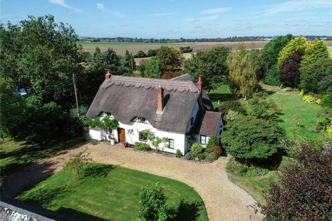 4 bedroom detached house for sale, Stoulton, Worcester, Worcestershire