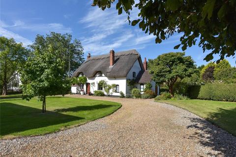 4 bedroom detached house for sale, Stoulton, Worcester, Worcestershire