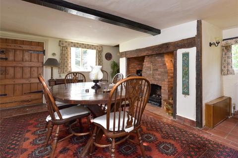 4 bedroom detached house for sale, Stoulton, Worcester, Worcestershire