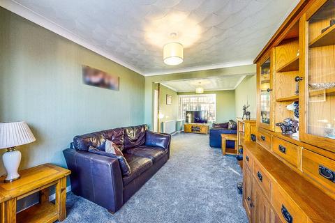 11 Beatty Road, Rochester, ME1 2TG