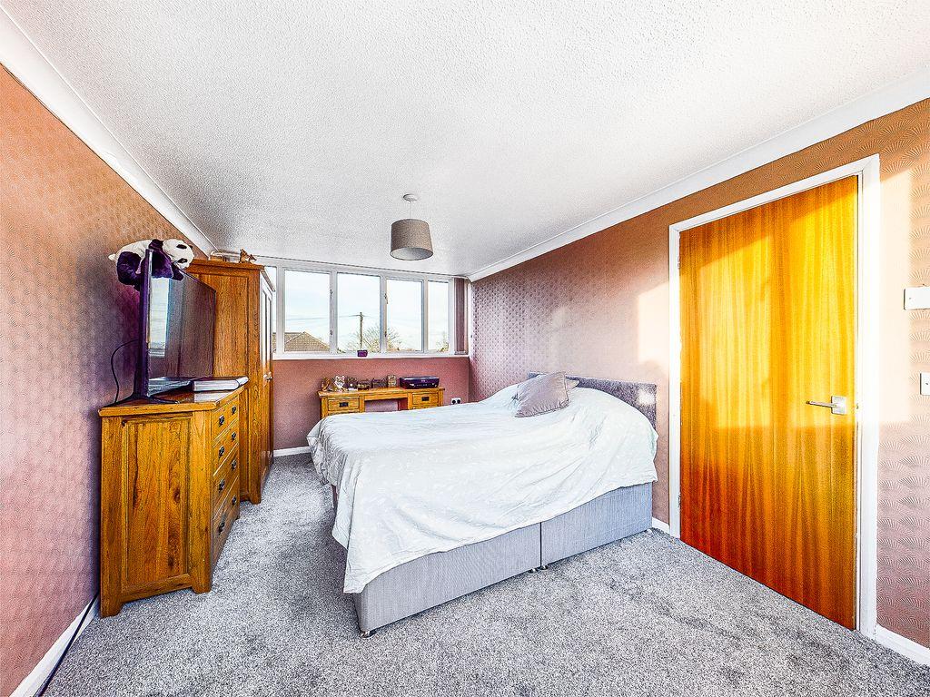 Bedroom 1 (Double)