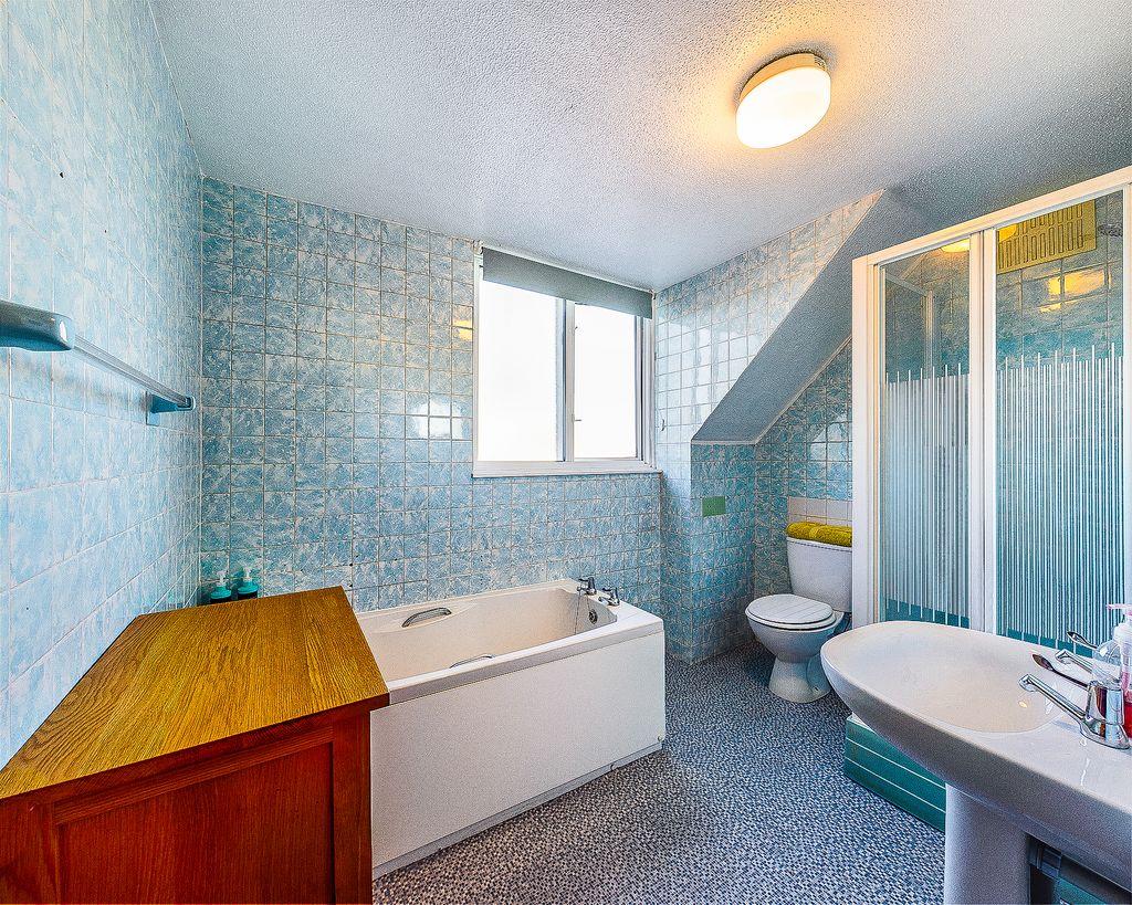 Bathroom 1