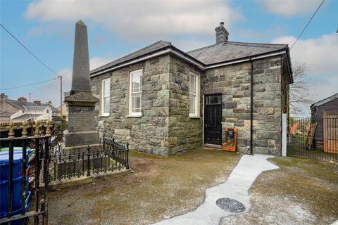 2 bedroom detached house for sale, Bethel, Caernarfon, Gwynedd, LL55