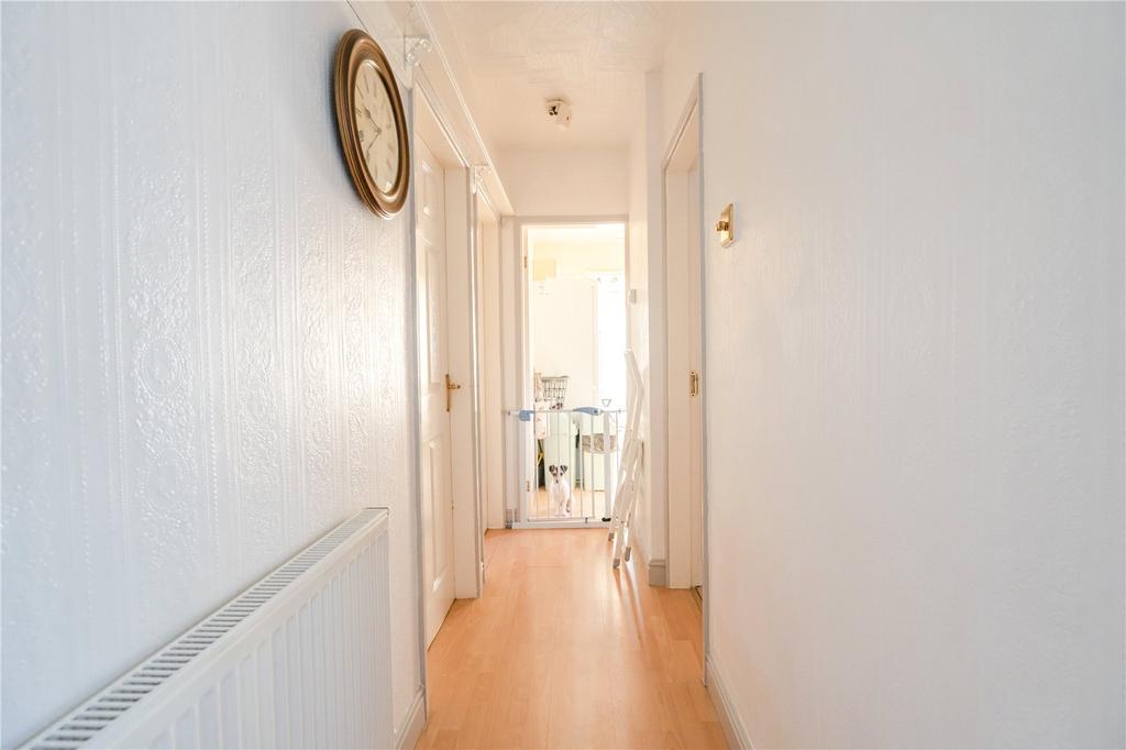 Warwick Road, Cleethorpes, DN35 2 bed bungalow £155,000