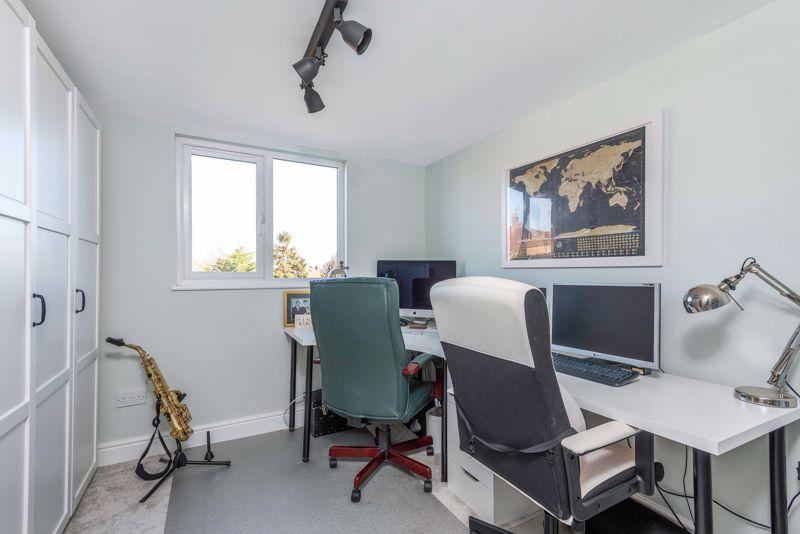 Bedroom (loft...
