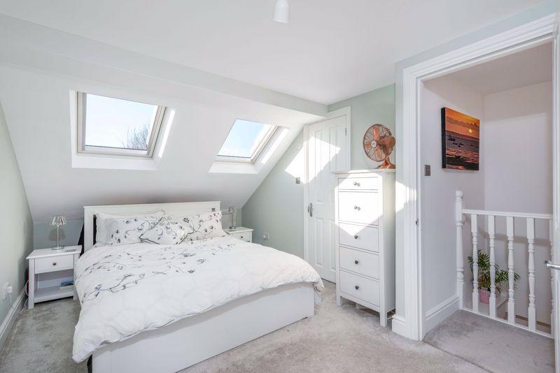 Principal bedroom