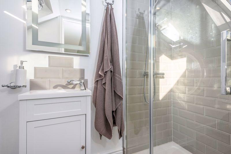 En suite