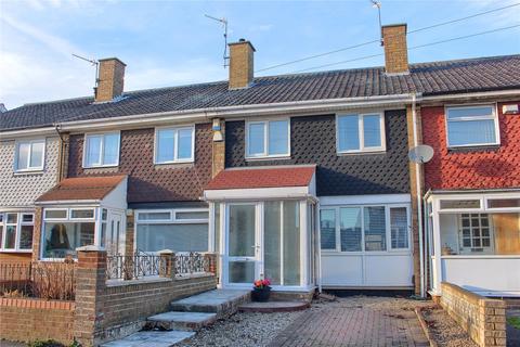 3 bedroom terraced house for sale - Bournemouth Avenue, Ormesby