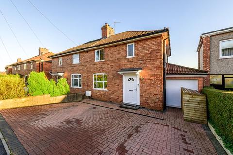 3 bedroom semi-detached house for sale - Westbury Lane, Coombe Dingle