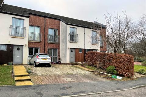 3 bedroom terraced house to rent - Dalsholm Place, Bearsden, East Dunbartonshire