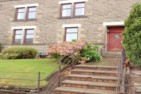 2 bedroom flat to rent - 11D Abbotsford Place, ,