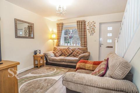 2 bedroom terraced house for sale - Pike Close, Hayfield, High Peak, Derbyshire, SK22 2HH