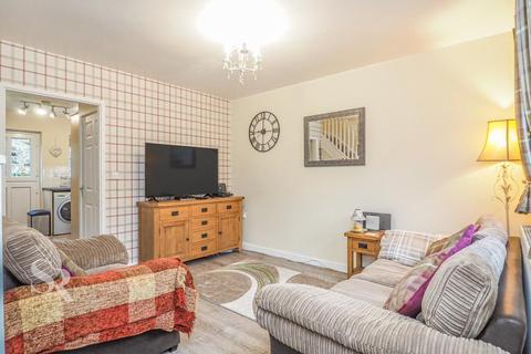 2 bedroom terraced house for sale - Pike Close, Hayfield, High Peak, Derbyshire, SK22 2HH