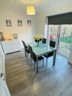 24 Thornemead, Werrington, Peterborough, PE4 7ZD