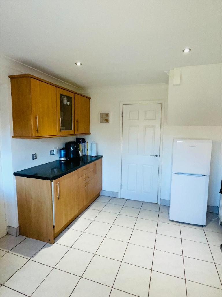 Kitchen Breakfast Room