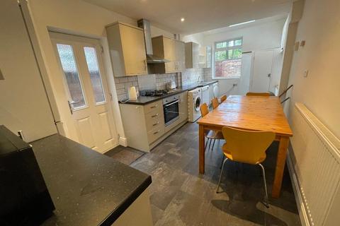 undefined, Whitby Road, Fallowfield, Manchester, Lancashire, M14 6QL
