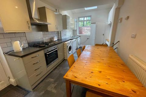 undefined, Whitby Road, Fallowfield, Manchester, Lancashire, M14 6QL