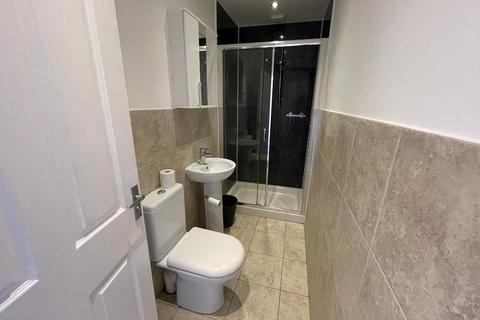 undefined, Whitby Road, Fallowfield, Manchester, Lancashire, M14 6QL