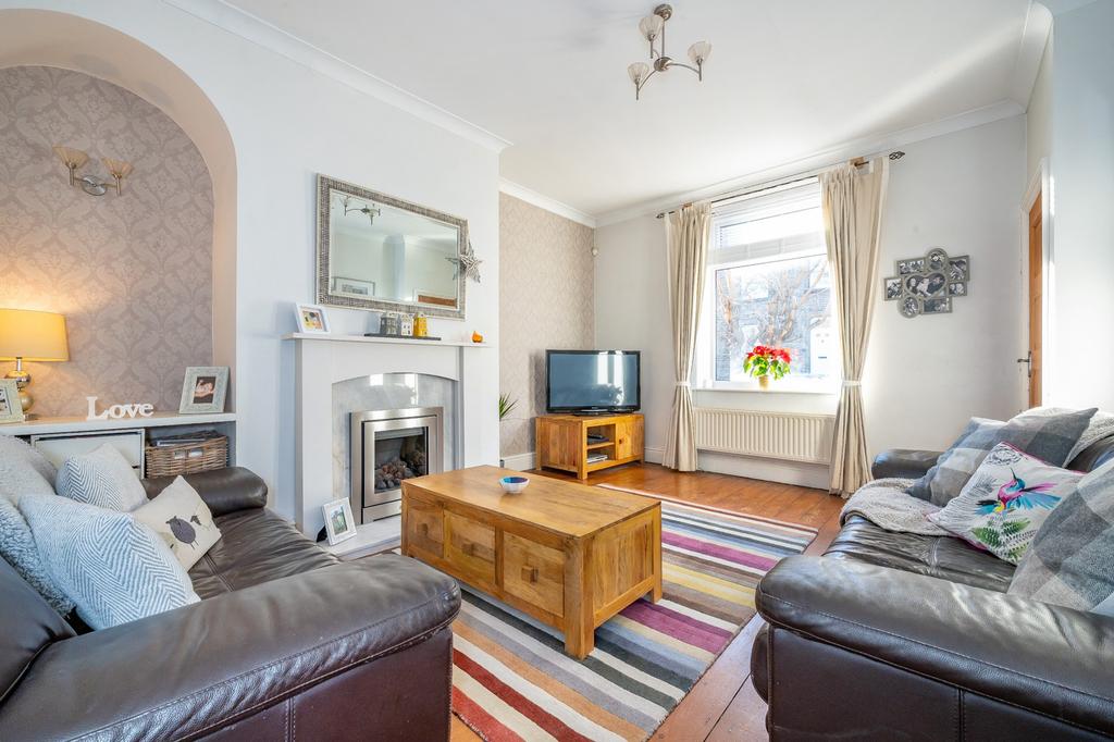 Pawson Street, Morley, LS27 3 bed terraced house £194,950