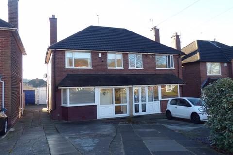 38 Raeburn Road, Birmingham, B43 7LG