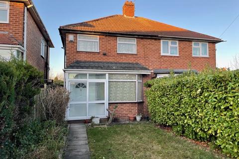 29 Delhurst Road, Birmingham, B44 9UT