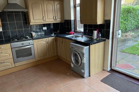 29 Delhurst Road, Birmingham, B44 9UT