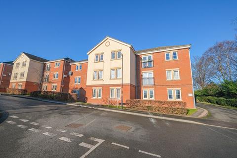 1 bedroom apartment for sale - Blue Cedar Drive, Streetly, Sutton Coldfield, B74 2AE