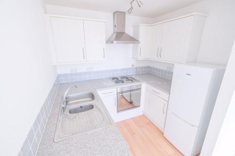 1 bedroom apartment for sale - Blue Cedar Drive, Streetly, Sutton Coldfield, B74 2AE