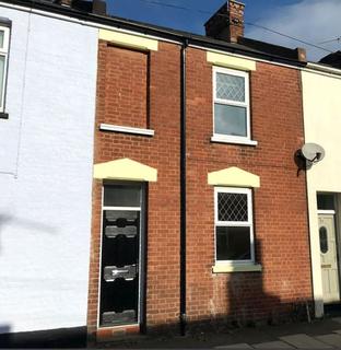 8 Courtenay Road, Exeter, EX2 8JT