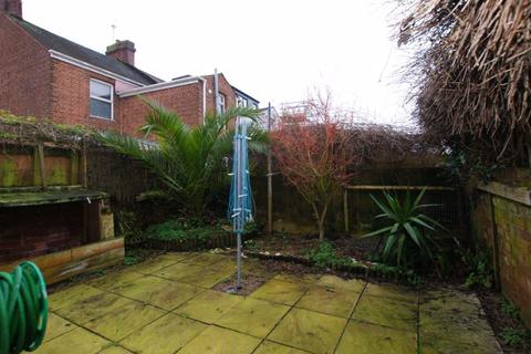 8 Courtenay Road, Exeter, EX2 8JT