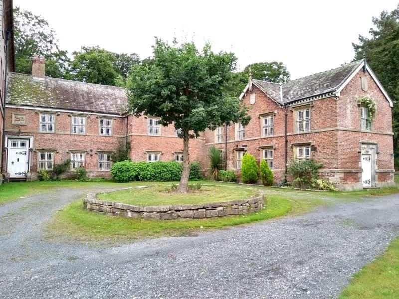 The Avenue, Churchtown, Preston, PR3 14 bed country house for sale £1,500,000