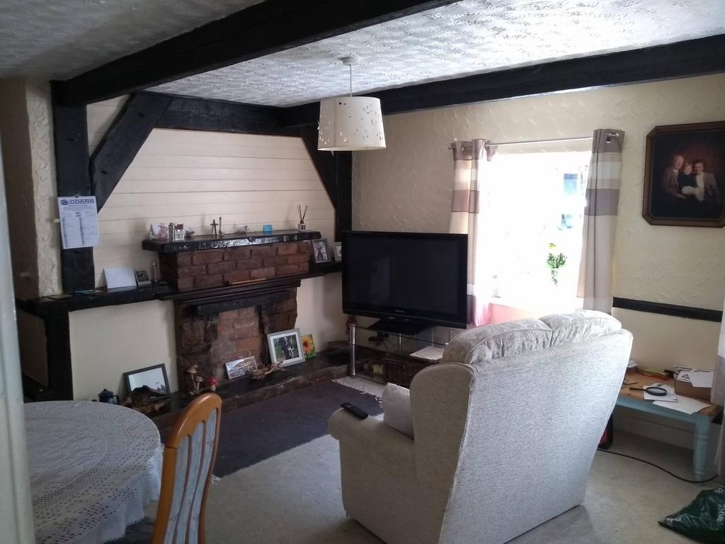 Gardners Cottage