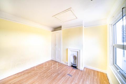 176 Cauldwell Hall Road, Ipswich, IP4 5DB